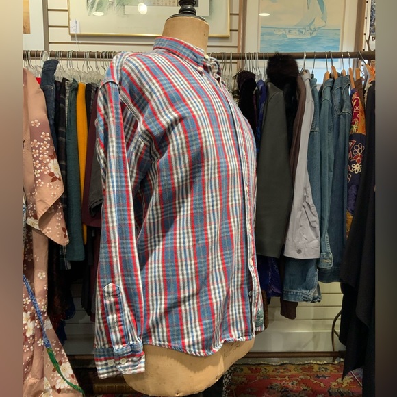 Baxter Brand mens button up - Picture 3 of 6